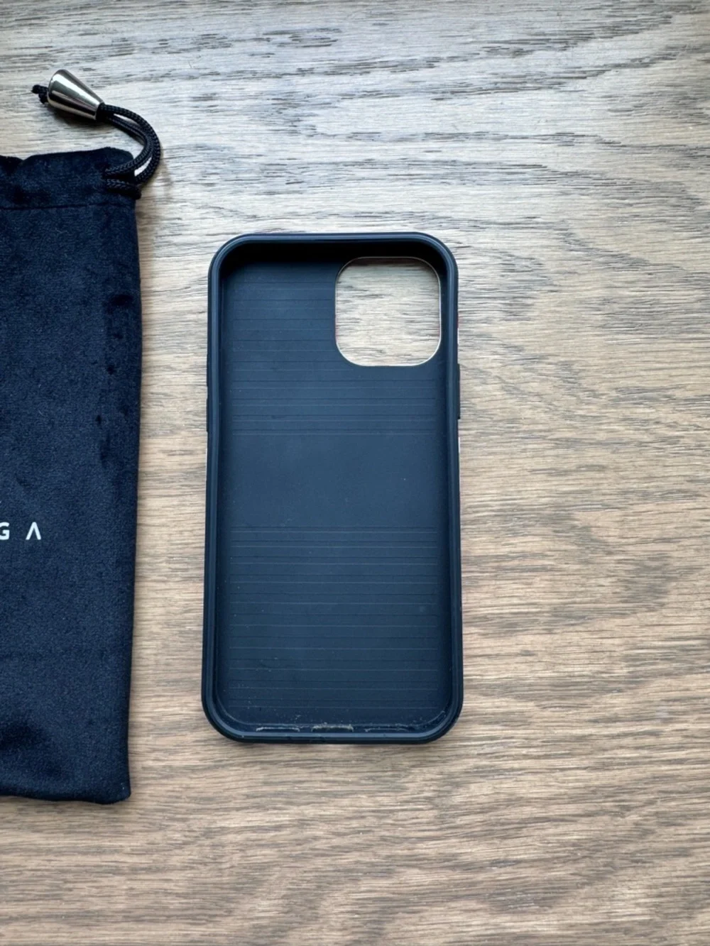 Burga brand new